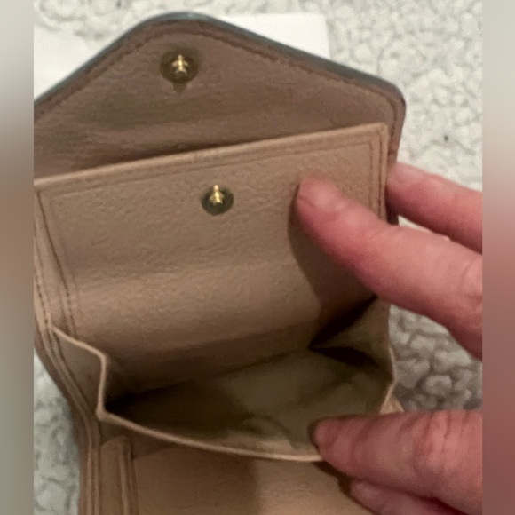 Chloe wallet - Picture 2 of 8